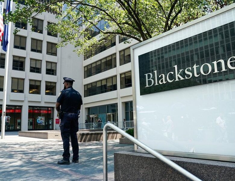 Стрілянина в Нью-Йорку: жертвою стала топ-чиновниця Blackstone