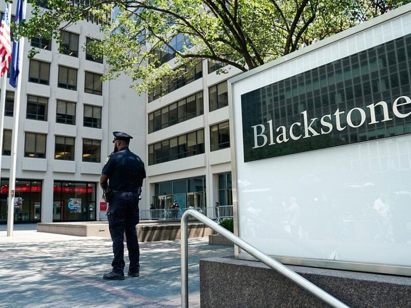 Стрілянина в Нью-Йорку: жертвою стала топ-чиновниця Blackstone