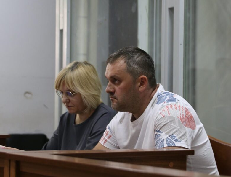 Суд взяв під варту працівника НАБУ, якого підозрюють у держзраді