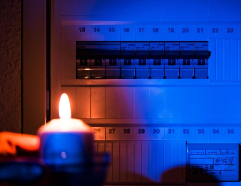 Суми зосталися без світла після атаки росіян