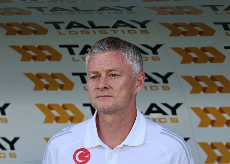 Суперник важкий: Тренер Бешикташа зробив заяву перед матчем із Шахтарем