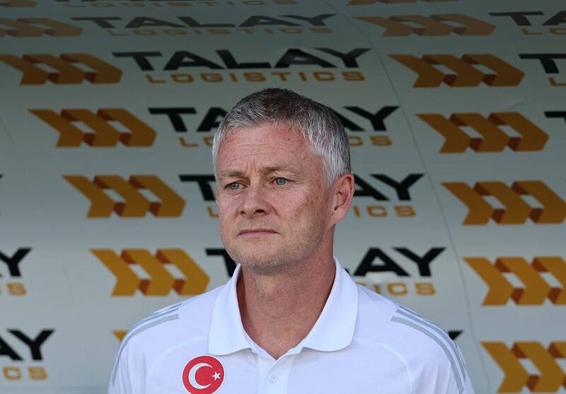 Суперник важкий: Тренер Бешикташа зробив заяву перед матчем із Шахтарем