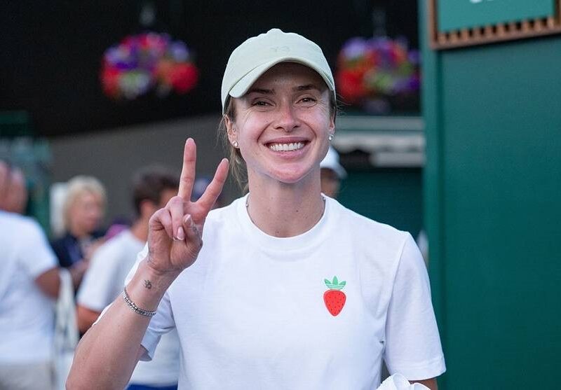 Світоліна відповіла, чи поїде на реванш між Усиком і Дюбуа