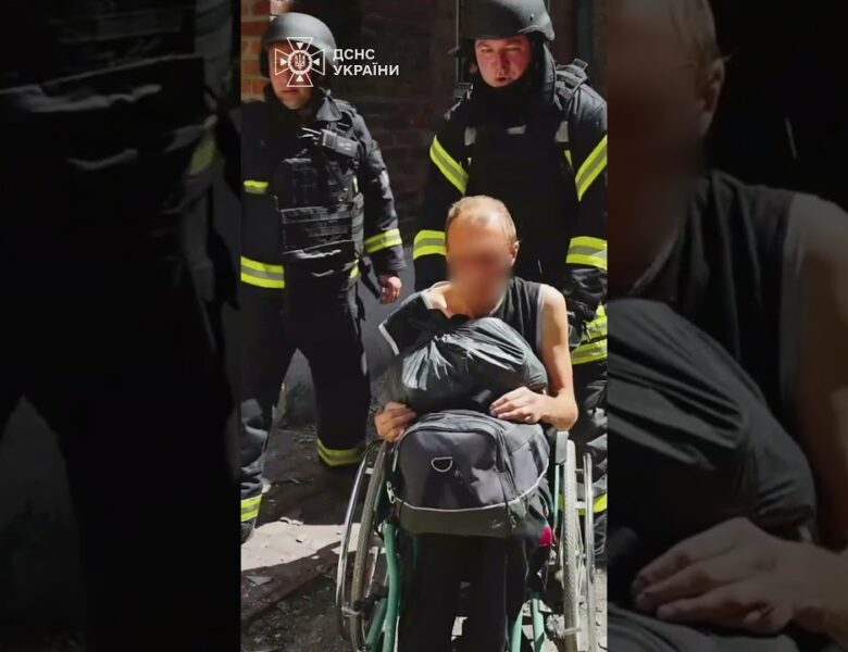 Харків:  попередньо 14 осіб поранені, зокрема 12-річна дівчинка