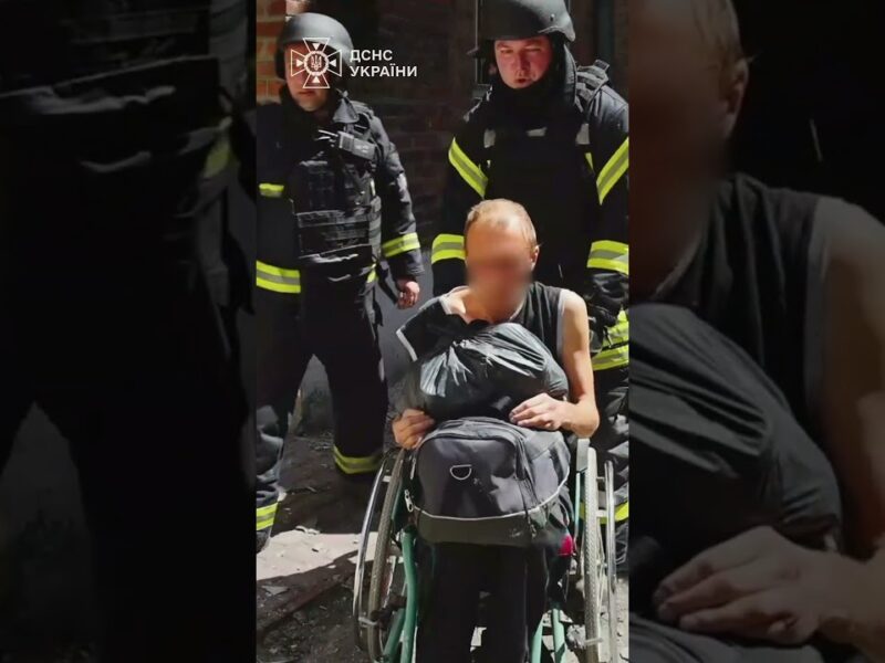 Харків:  попередньо 14 осіб поранені, зокрема 12-річна дівчинка