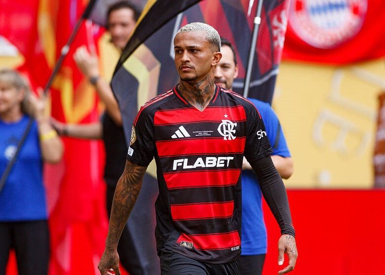 Талановитий бразильський гравець стане партнером Довбика по команді