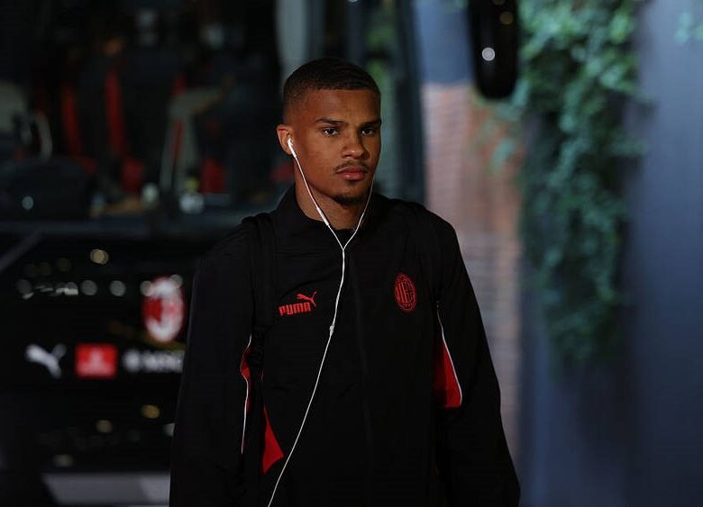 Талановитий захисник відхилив пропозицію клубу Серії А