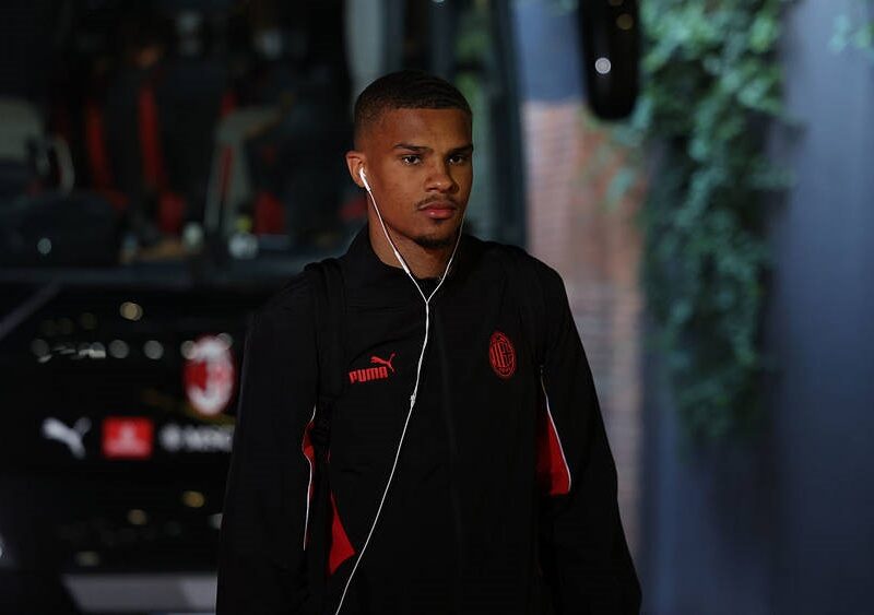 Талановитий захисник відхилив пропозицію клубу Серії А