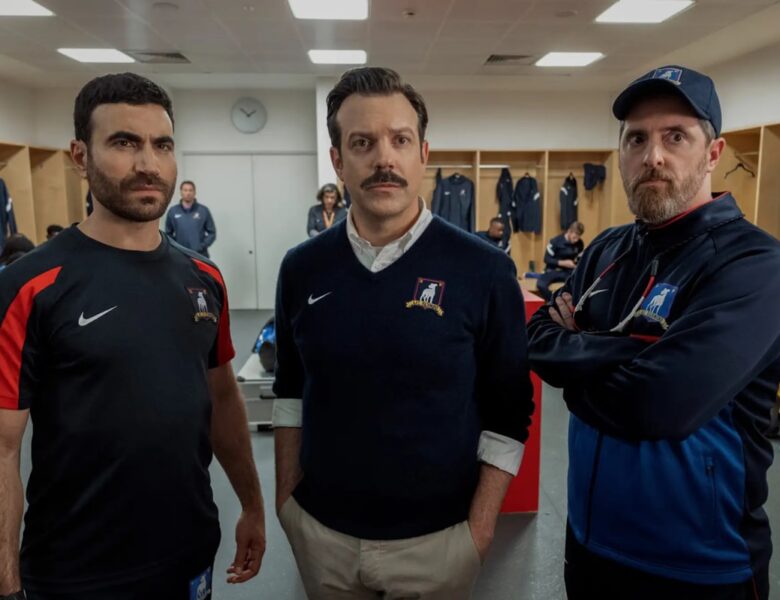 Тед Лассо повертається: розпочалися зйомки 4 сезону