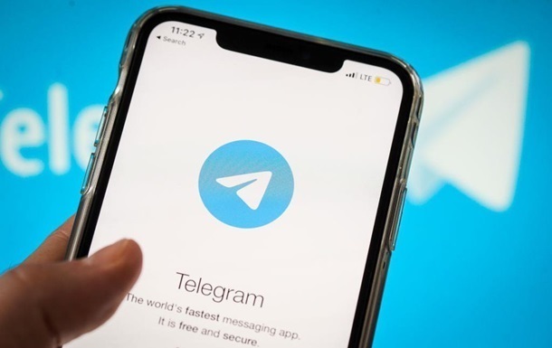 Telegram офіційно “приземляється” у Росії