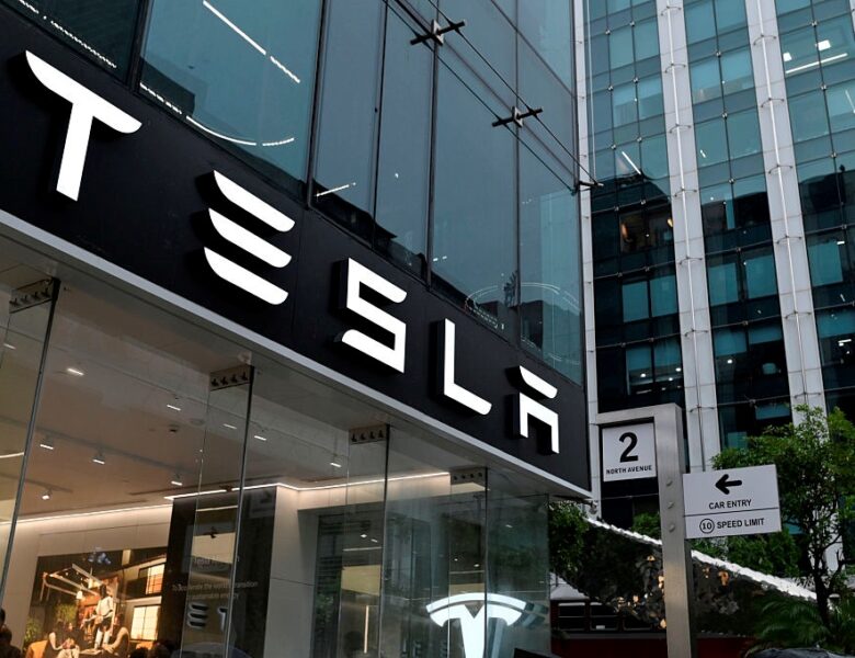 Tesla відзвітувала про 16% падіння прибутку