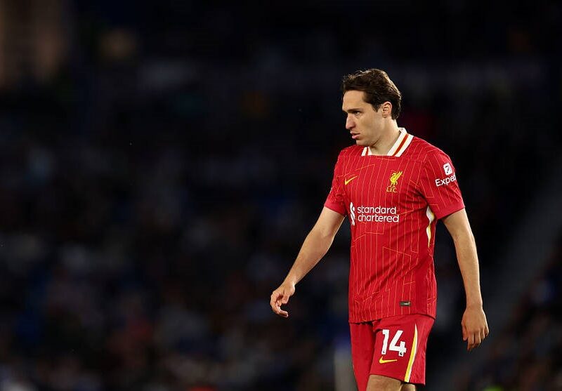 Топ-клуб Італії готує трансферну відповідь на можливу втрату лідера