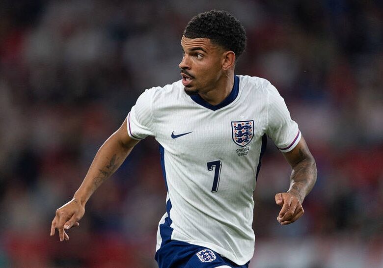 Тоттенгем прагне перехопити гравця у Манчестер Сіті