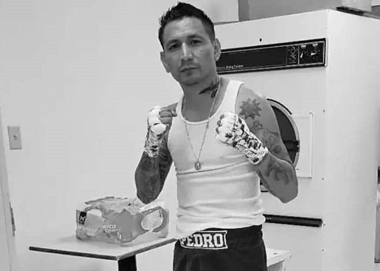 Трагічний інцидент у Мексиці: боксер помер після програного бою