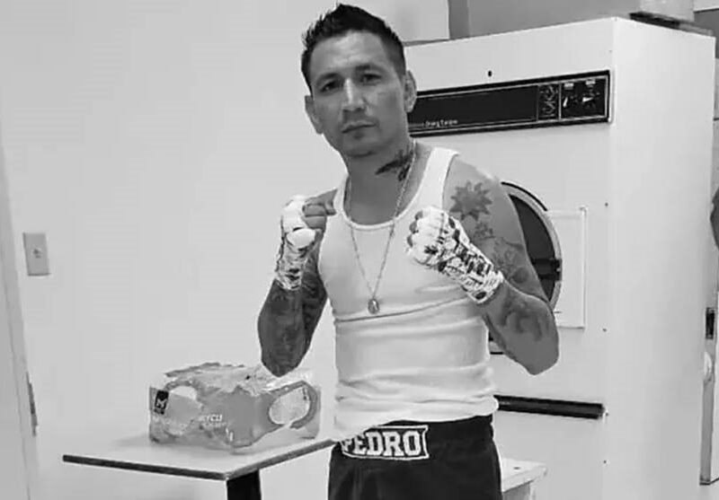 Трагічний інцидент у Мексиці: боксер помер після програного бою