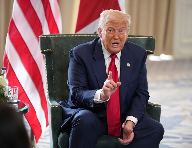 Трамп б’є по грошах РФ. Мита для Індії