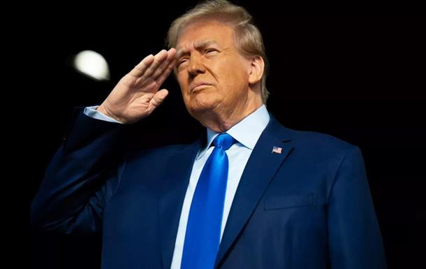 Трамп дав дозвіл Путіну на агресію – The Telegraph