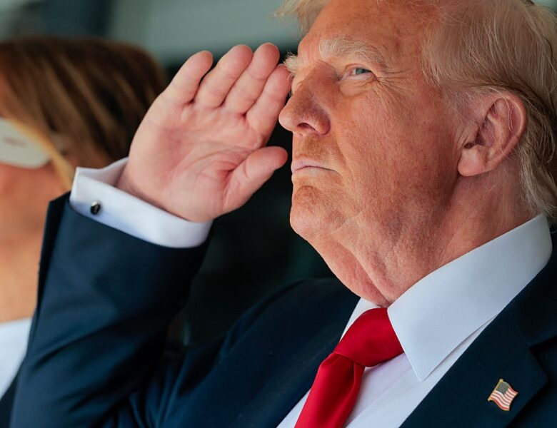 Трамп готує для України наступальну зброю – ЗМІ