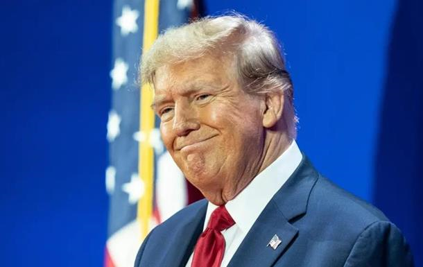 Трамп: Ізраїль погодився на перемир’я з ХАМАС