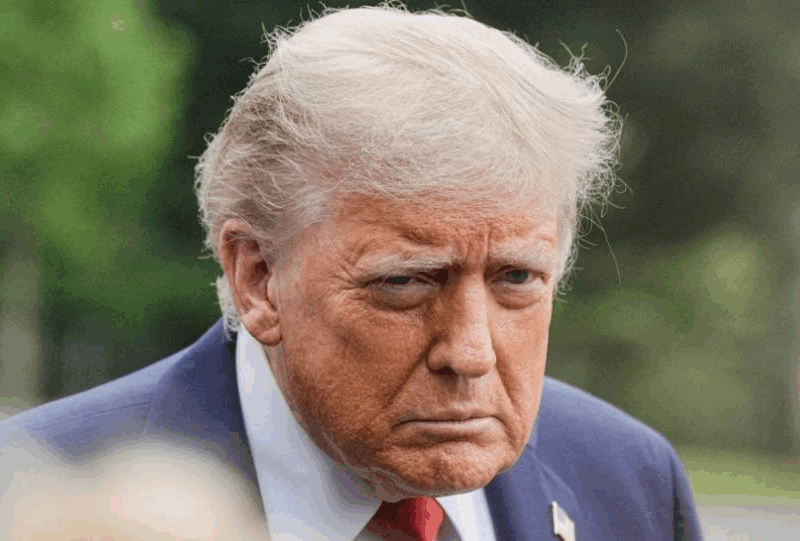 Трамп має намір постачати Україні зброю – Держдеп