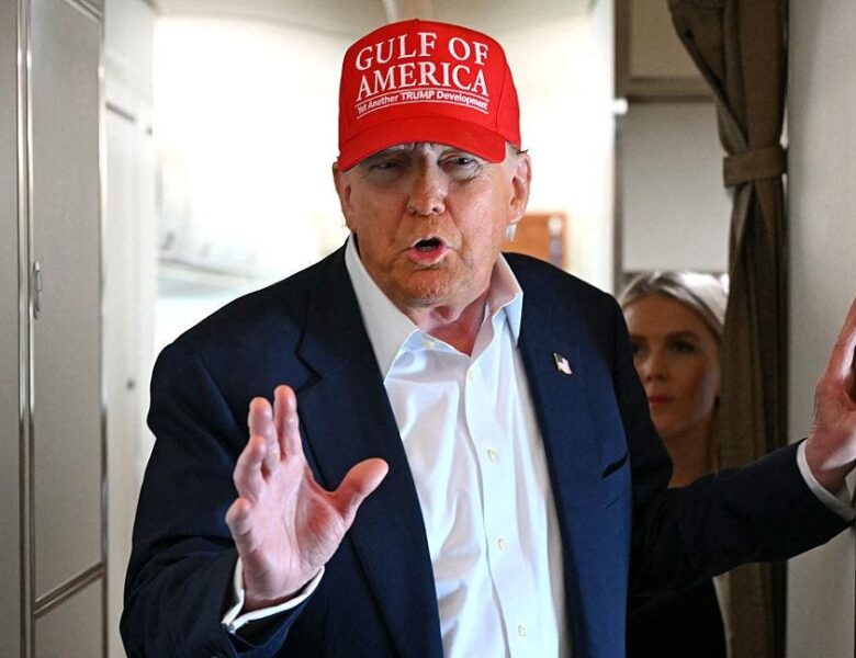 Трамп назвав “стратегічною” розмову із Зеленським