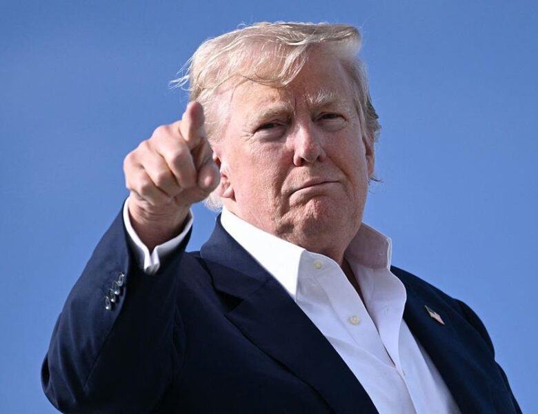 Трамп оновив строки дедлайну для Росії