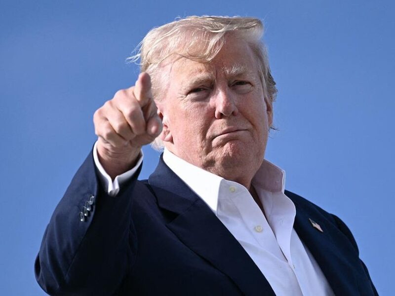 Трамп оновив строки дедлайну для Росії