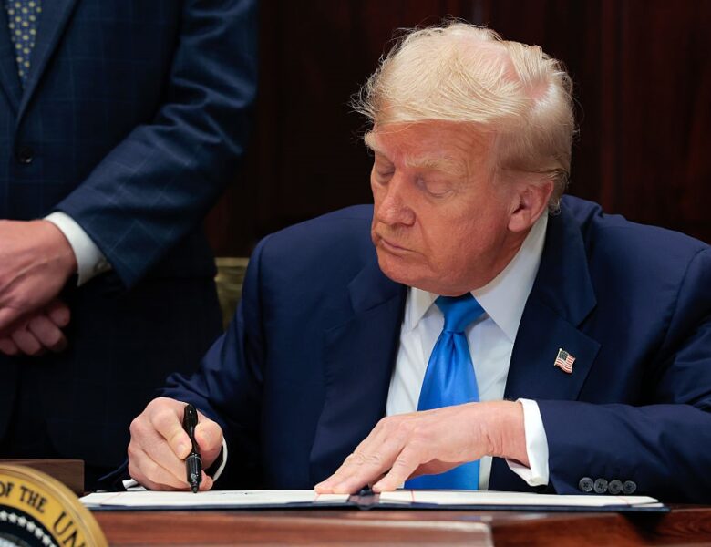 Трамп підвищив мита для Бразилії і пригрозив Індії