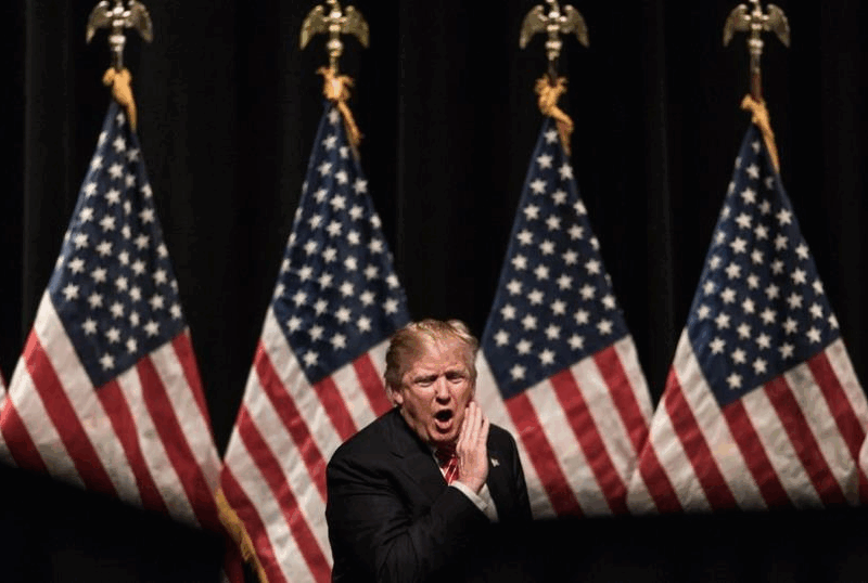 Трамп планує новий пакет допомоги Україні – ЗМІ