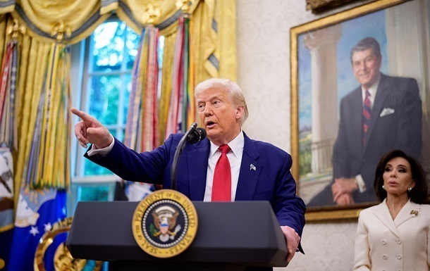 Трамп погрожував розбомбити Москву – ЗМІ