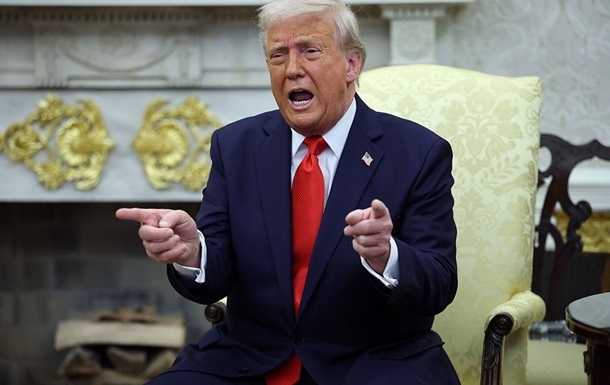 Трамп пригрозив новими ударами по ядерних об’єктах Ірану