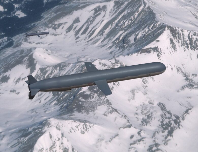 Трамп розглядав постачання Україні ракет Tomahawk – ЗМІ