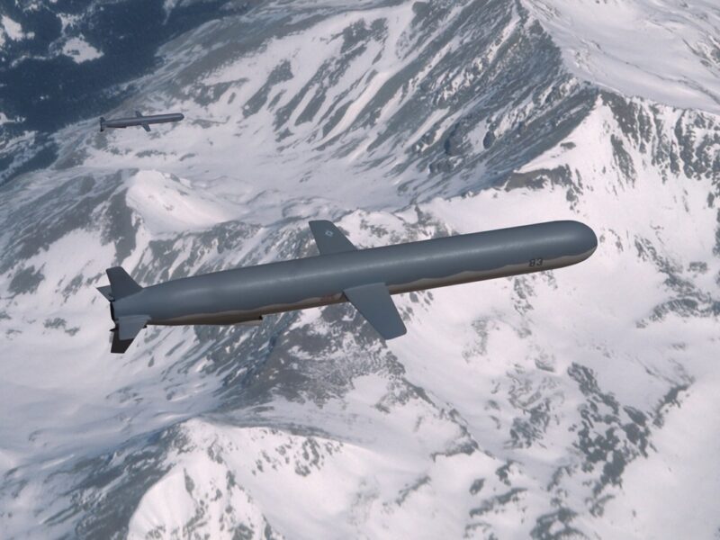 Трамп розглядав постачання Україні ракет Tomahawk – ЗМІ