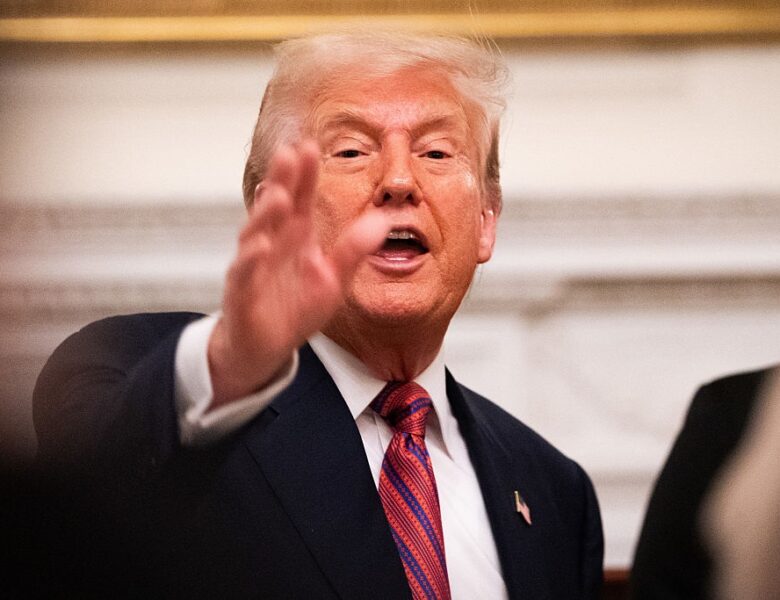 Трамп ухвалив рішення стосовно виходу США з ЮНЕСКО