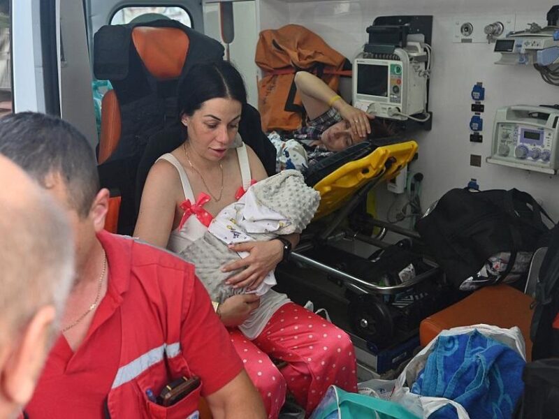 Трамп відреагував на ранкову атаку Росії на Харків