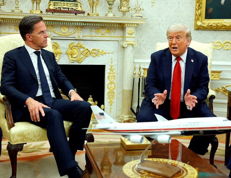 Трамп забув попередити партнерів про угоду з передачі зброї Україні – ЗМІ