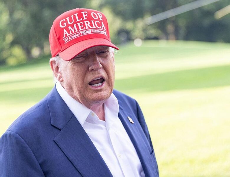 Трамп зробив нову заяву про розмову з Путіним