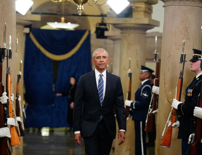 Трамп звинуватив Обаму у “спробі перевороту”, експрезидент відповів