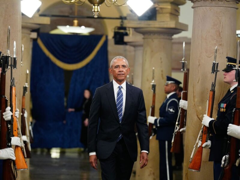 Трамп звинуватив Обаму у “спробі перевороту”, експрезидент відповів