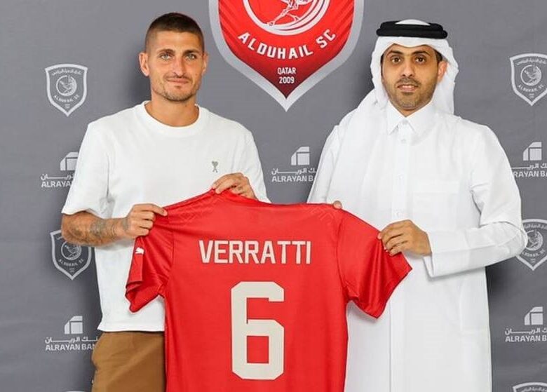 Трансфер у Катарі: ексзірка ПСЖ змінив команду