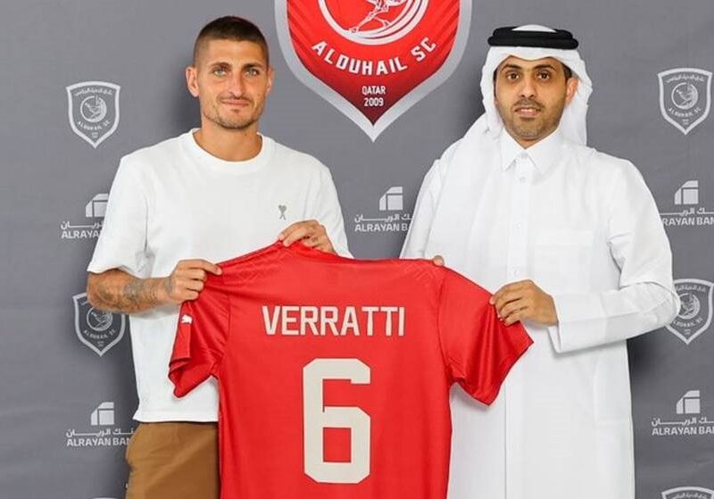 Трансфер у Катарі: ексзірка ПСЖ змінив команду