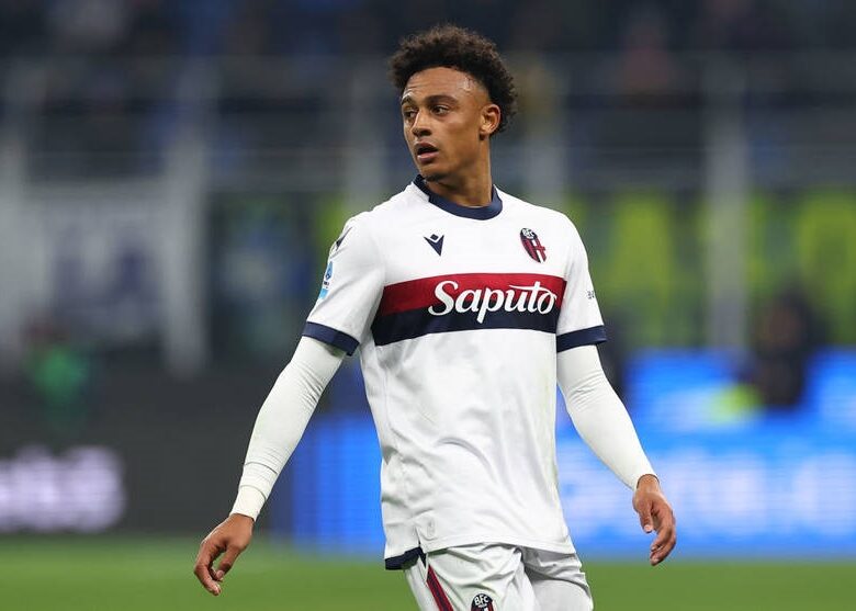 Трансферна битва: англійський клуб перехопив ціль чемпіона Італії