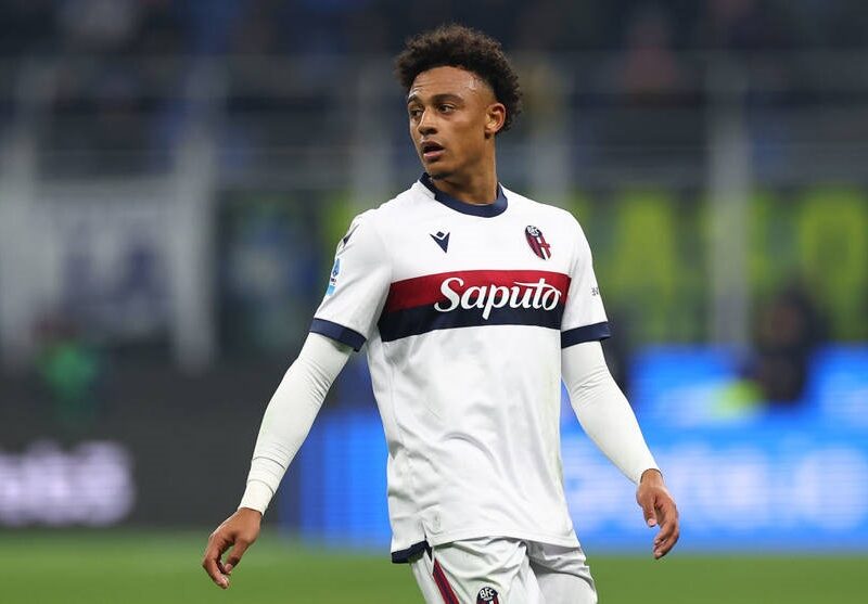 Трансферна битва: англійський клуб перехопив ціль чемпіона Італії