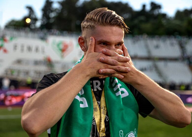 Трансферна сага Дьокереша: Спортинг тисне на Арсенал