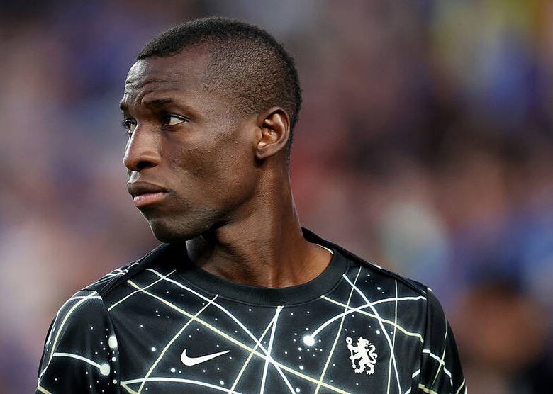 Трансферні чутки: МЮ проявляє інтерес до форварда Челсі