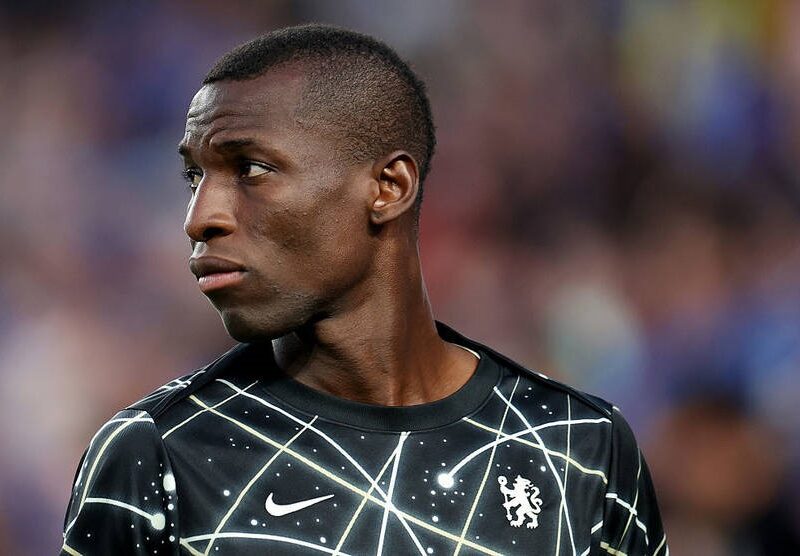 Трансферні чутки: МЮ проявляє інтерес до форварда Челсі