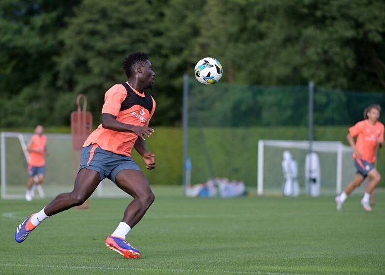 Траоре, Егінальду та Гочолейшвілі: Шахтар не залишає шансів Бріньє