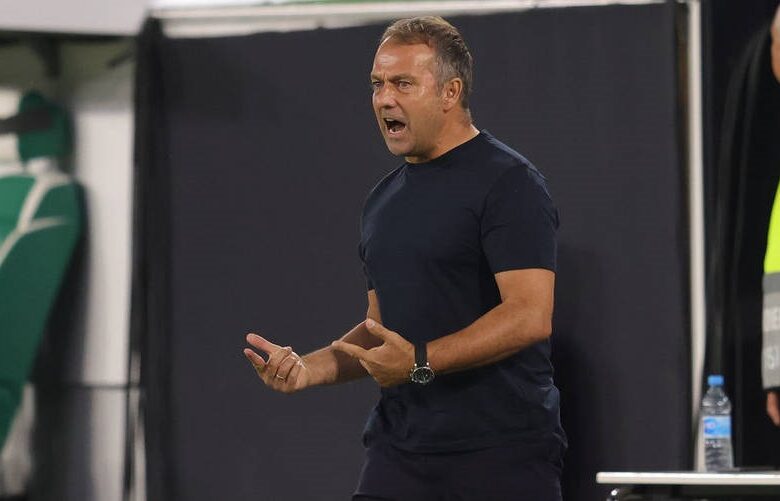 Тренер Барселони склав список футболістів, які залишать клуб