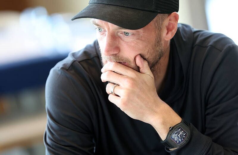 Тренер Дженоа не захотів бачити легенду АПЛ у своєму складі