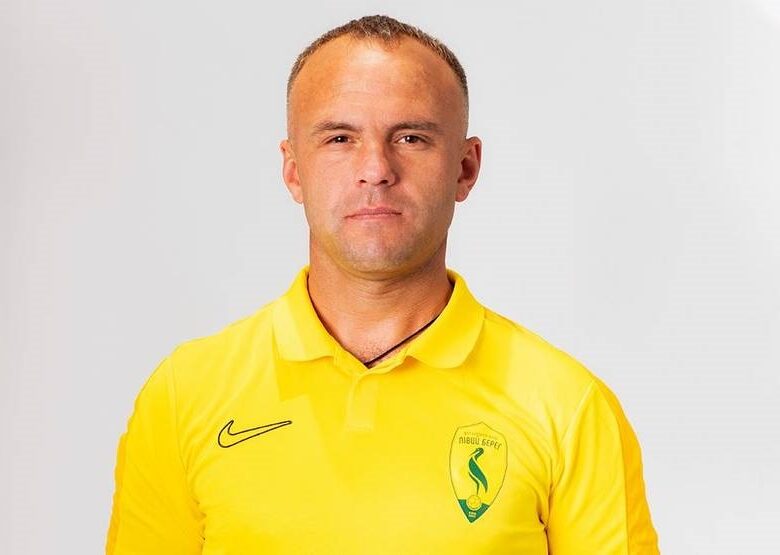 Тренер, пов’язаний з УПЛ, усунений за спроби впливу на арбітрів